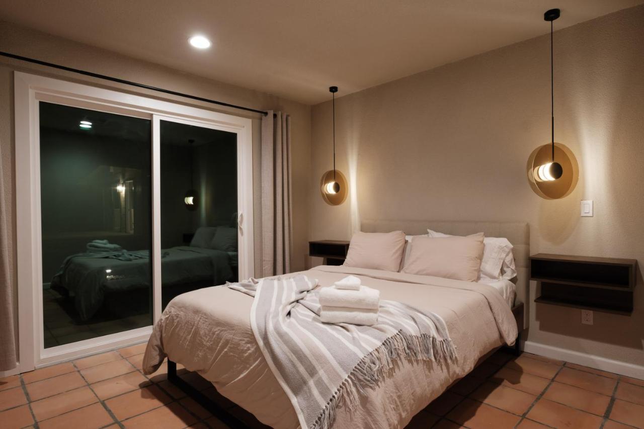 @ Marbella Lane - The Moon Designer Home Right Behind The Jtnp โจชัวทรี ภายนอก รูปภาพ