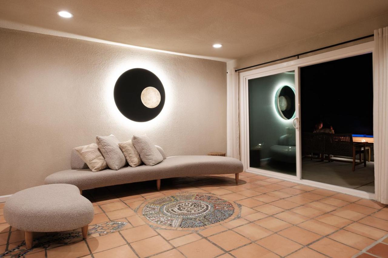 @ Marbella Lane - The Moon Designer Home Right Behind The Jtnp โจชัวทรี ภายนอก รูปภาพ