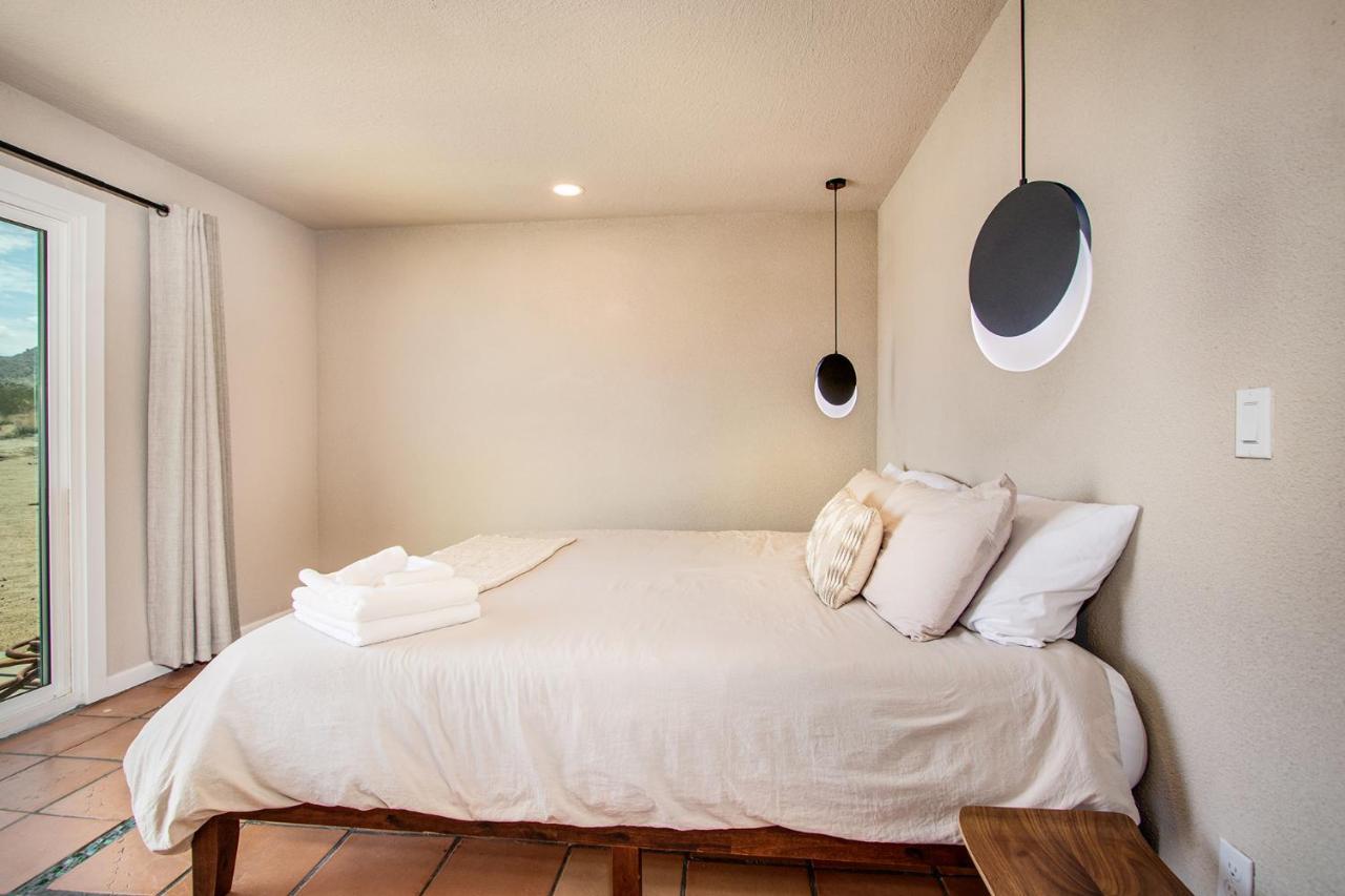 @ Marbella Lane - The Moon Designer Home Right Behind The Jtnp โจชัวทรี ภายนอก รูปภาพ