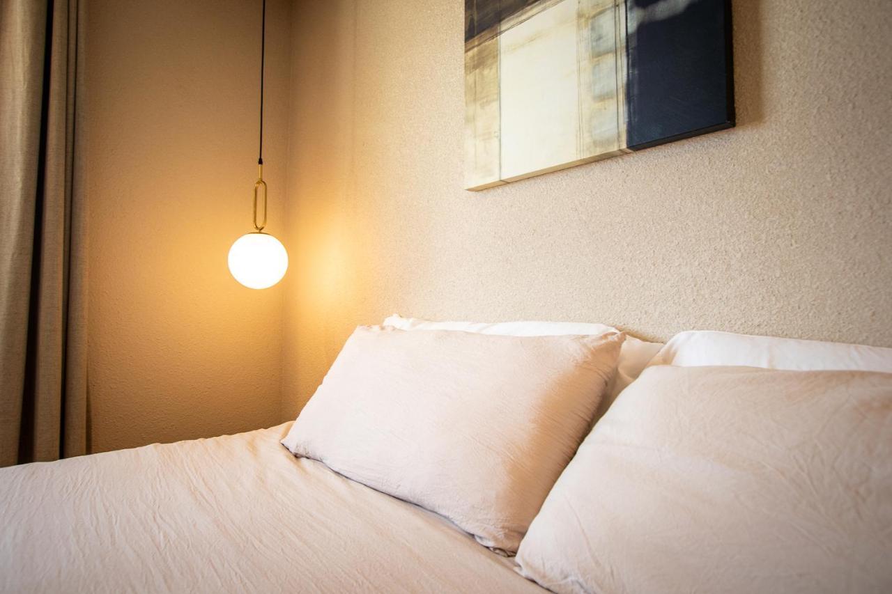 @ Marbella Lane - The Moon Designer Home Right Behind The Jtnp โจชัวทรี ภายนอก รูปภาพ
